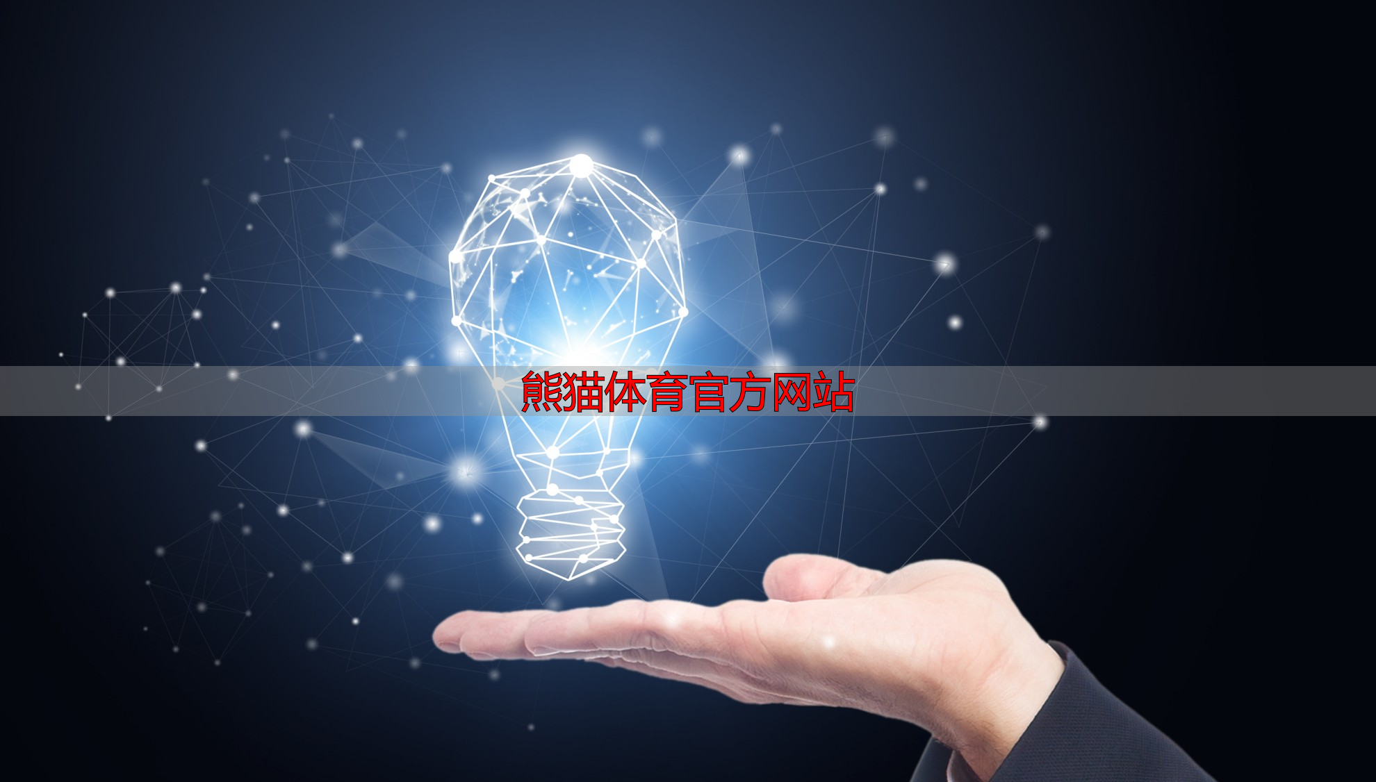 熊猫体育官方网站